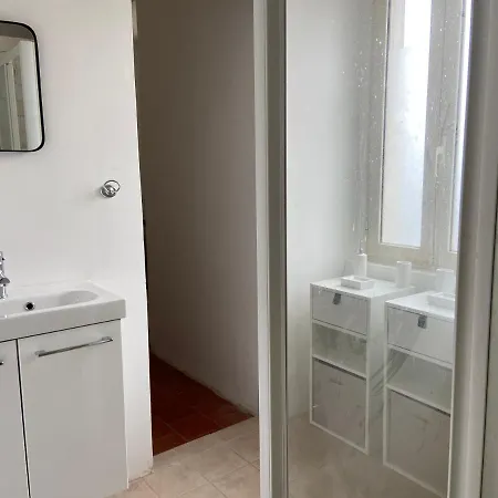 Appartement Dans Un Immeuble Du 15eme Siecle